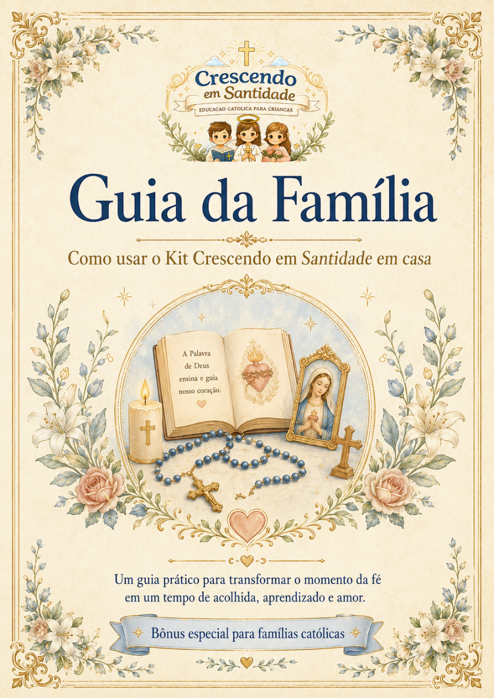 Guia da Família